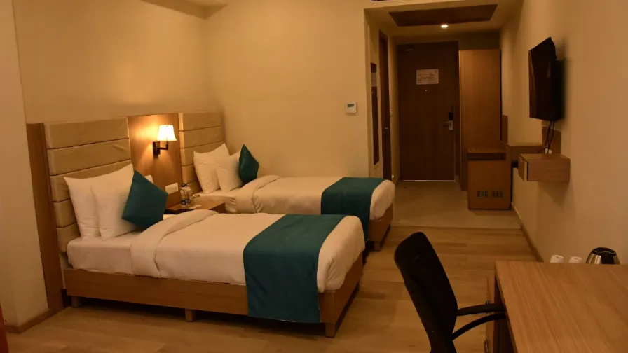 Premium Room